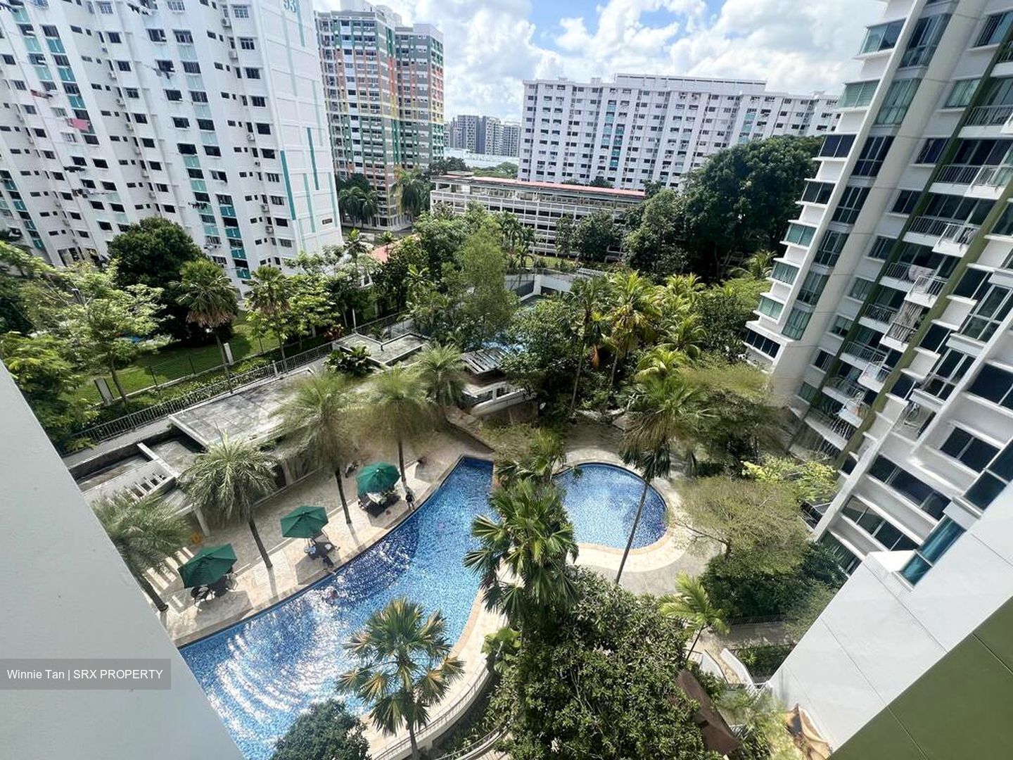 Tanamera Crest (D16), Condominium #479789701